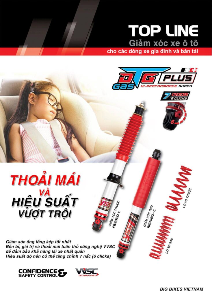 phuộc yss dtg