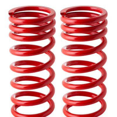 Lò xo phuộc trước YSS Ford Ranger/Everest ('22>)