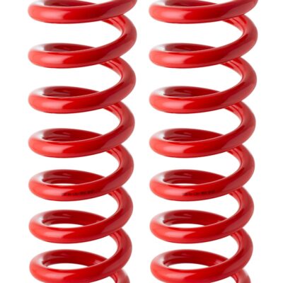 Lò xo phuộc trước YSS Ford Ranger Single Turbo 2.0 ('18-22)