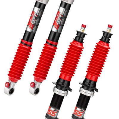 Bộ phuộc YSS Mitsubishi Triton ('19>) Z-Series