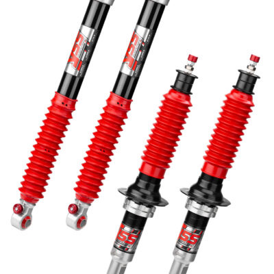 Bộ phuộc YSS Ford Ranger ('18-22) Z-Series