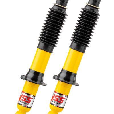 Phuộc trước YSS Mitsubishi Pajero Sport ('11>)/Triton Plus ('05>)