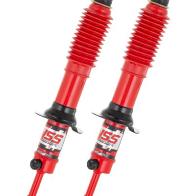 Phuộc trước YSS Ford Everest/Ranger ('18-22) DTG Sport