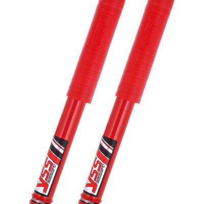 Phuộc sau YSS Ford Ranger, Mazda BT-50 ('12-17) DTG Sport