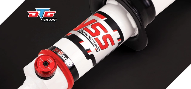 YSS DTG PLUS