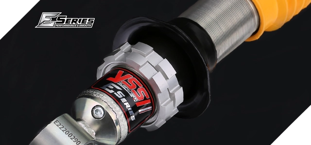 YSS E-SERIES