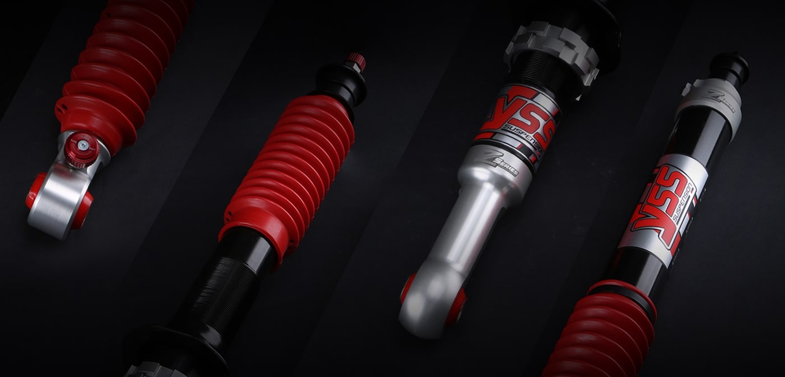 YSS Auto Vietnam Slider