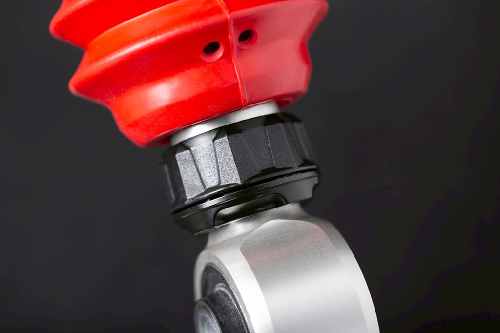 YSS ra mắt dòng giảm xóc mới DTG7 và GRIP-R - hình 8