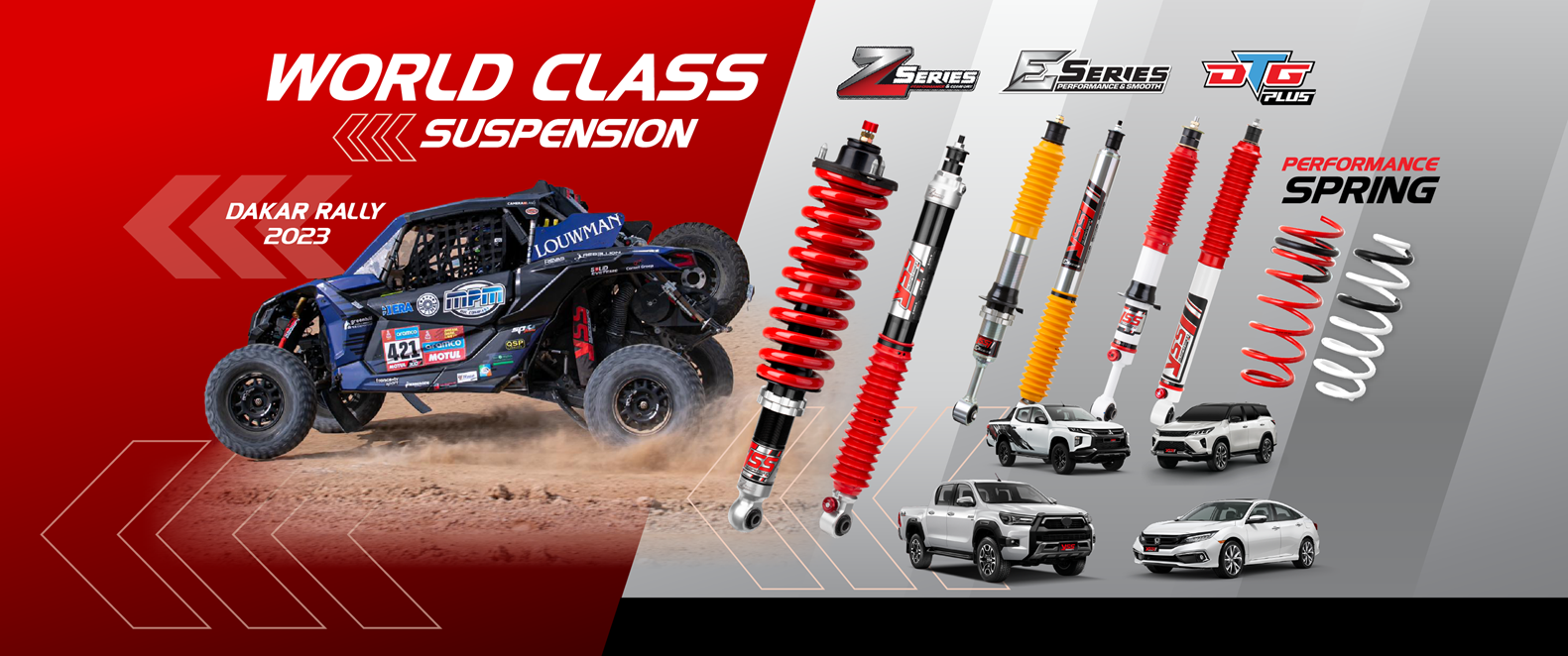 Background YSS Auto Vietnam